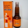 Buy Apetamin Vitamin Syrup 200ml Online