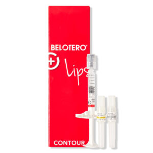 Buy Belotero Lip Contour With Lidocaine 0.6ml