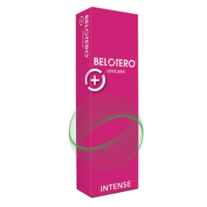 Buy Belotero Intense With Lidocaine 1ml