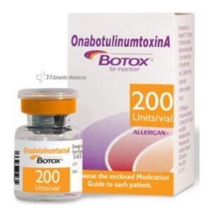 Buy Botox 200 Unit Vial Online