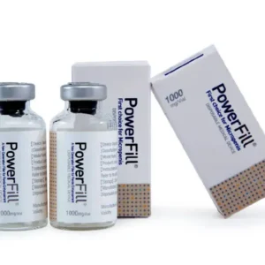 Buy Powerfill Polylactic Acid Filler (1000mg/vial) Injection