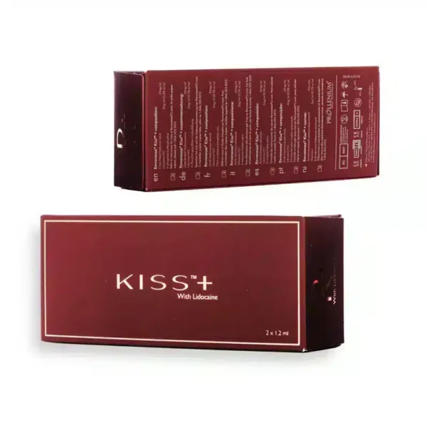 Buy Revanesse Kiss Hyaluronic Acid Lip Filler