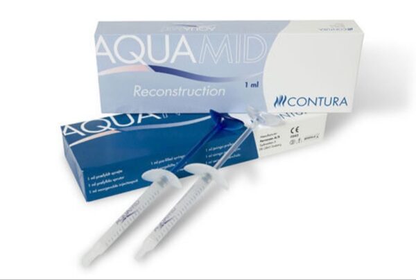 Buy Aquamid Filler Injectable Online