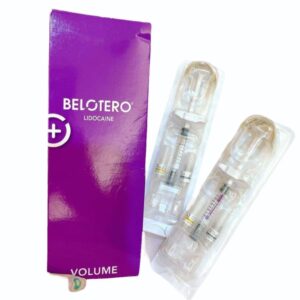 Buy Belotero Volume With Lidocaine 2x1ml