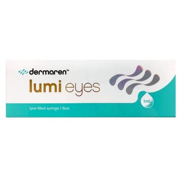 Buy Lumi Eyes Injection (1x1ml vial) Online