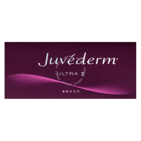 Buy Juvederm Fillers Online (Full Spectrum)