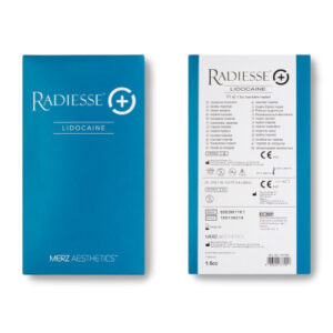 Buy Rediesse With Lidocaine Injectable Filler 1.5ml