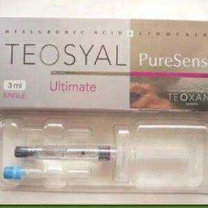 Buy Teosyal PureSense Ultimate Injectable Filler 3ml