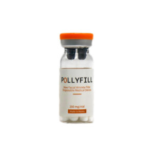 Buy Pollyfill Polylactic Acid Dermal Filler Injectable (200mg/vial)