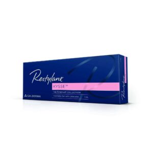 Buy RESTYLANE KYSSE lidocaine (1x1ml) Online