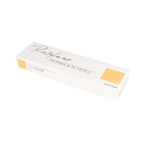 Buy RESTYLANE SKINBOOSTER Lidocaïne (1x1ml)