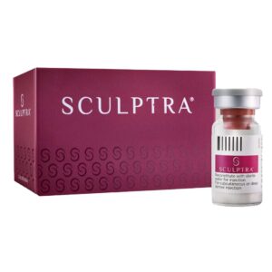 Buy Sculptra 2 flacons de 5ml Online