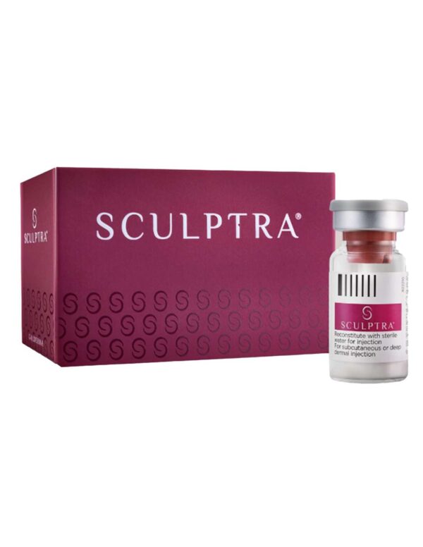 Buy Sculptra 2 flacons de 5ml Online