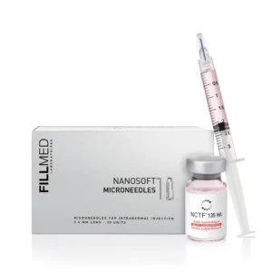 Buy Nanosoft Microneedles Fillmed